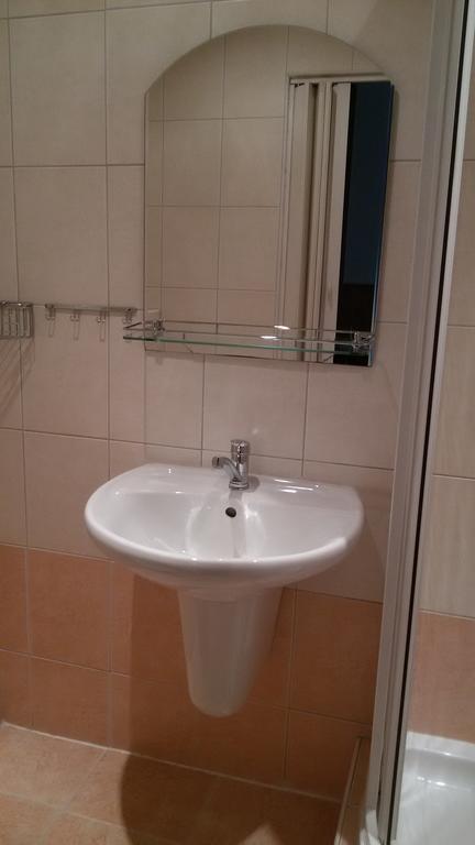 Penzion Vozzýk Nove Hute Exterior foto